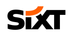 Code Promo Sixt
